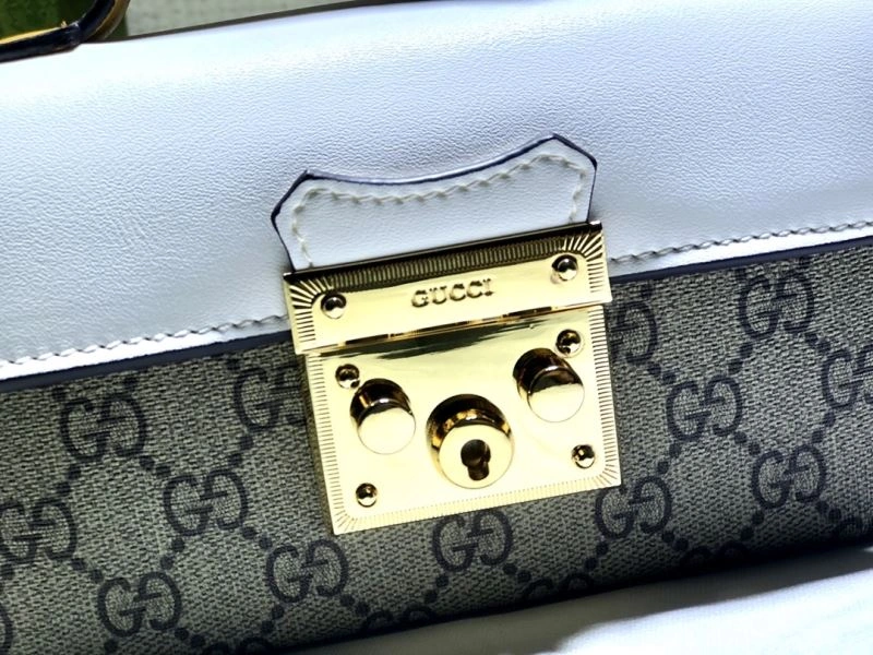 Gucci Satchel Bags NewStyle 81139