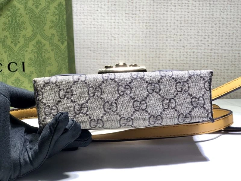 Gucci Satchel Bags NewStyle 81139