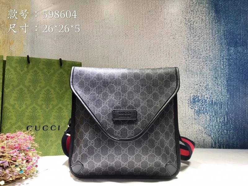 DailyWear Gucci Satchel Bags 81137