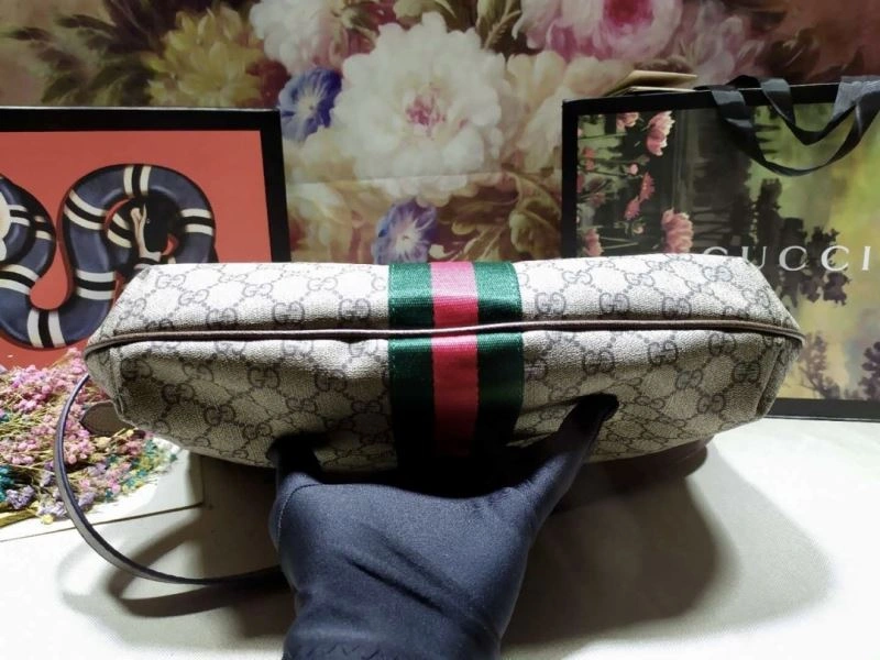 EasyMatch Gucci Satchel Bags 81161