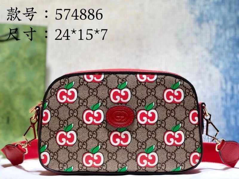 Gucci Satchel Bags Durable 81133