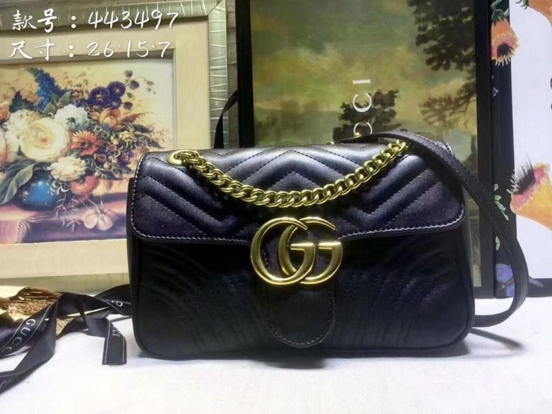 Gucci Satchel Bags TopPick 81158