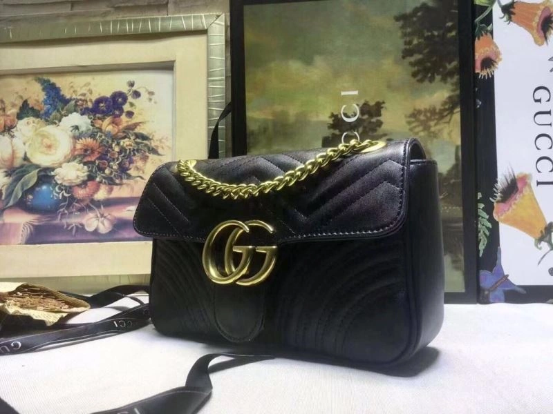 Gucci Satchel Bags TopPick 81158