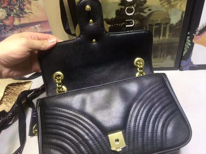 Gucci Satchel Bags TopPick 81158