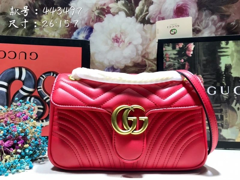 Gucci Satchel Bags Supportive 81131