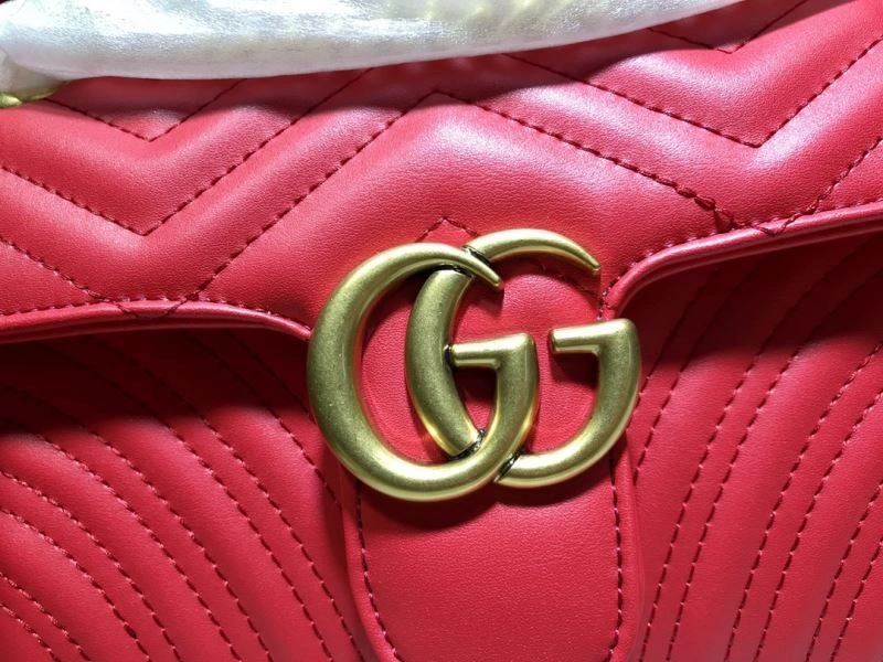 Gucci Satchel Bags Supportive 81131