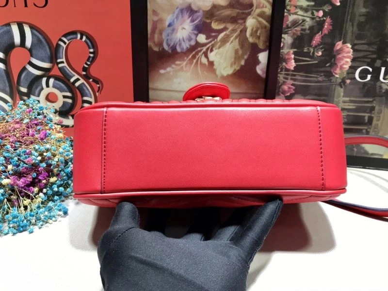 Gucci Satchel Bags Supportive 81131
