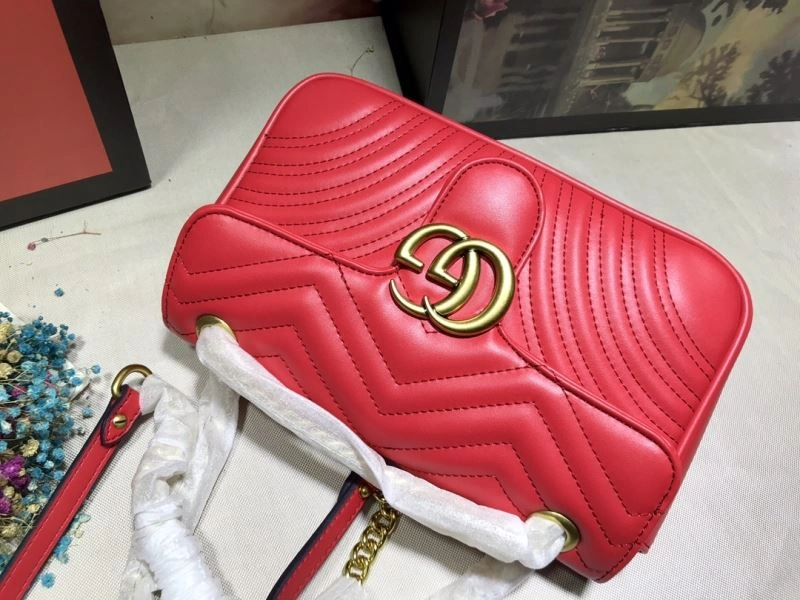 Gucci Satchel Bags Supportive 81131