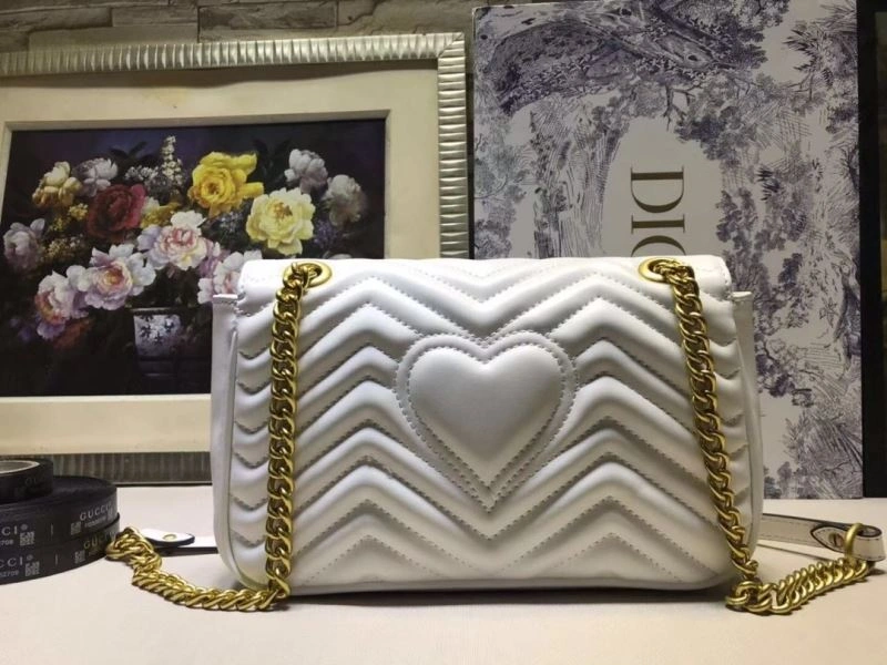 Gucci Satchel Bags FastDry 81127