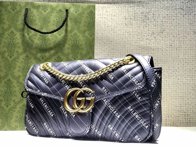 Lightweight Gucci Satchel Bags 81128