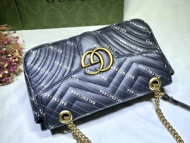 Lightweight Gucci Satchel Bags 81128