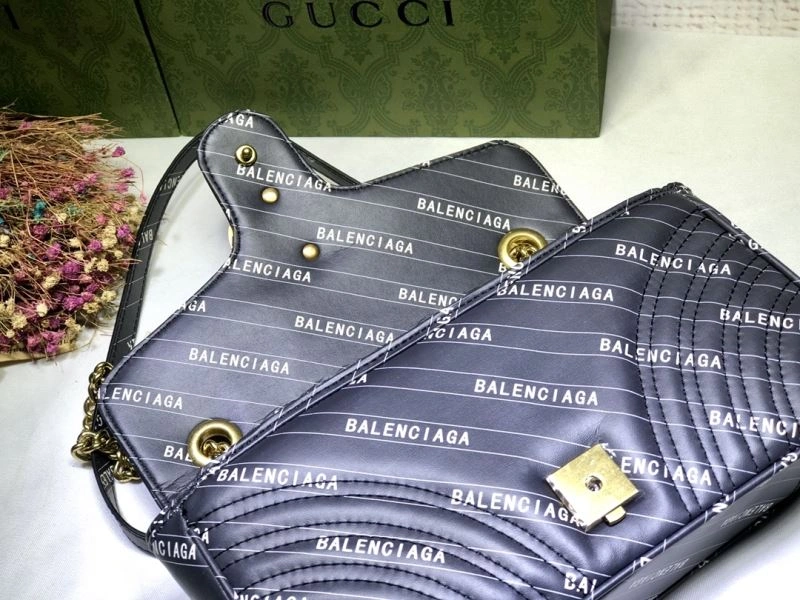 Lightweight Gucci Satchel Bags 81128