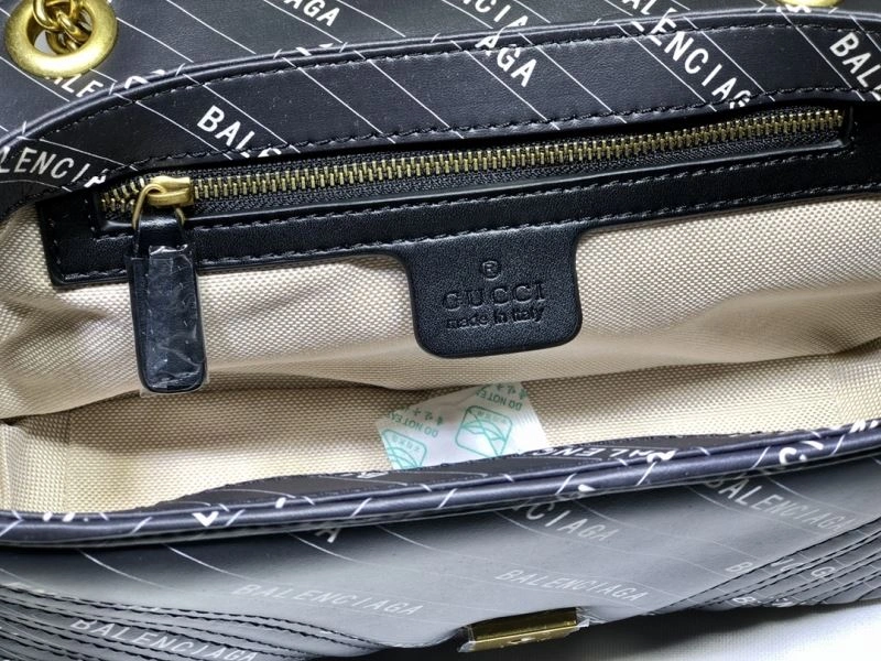 Lightweight Gucci Satchel Bags 81128