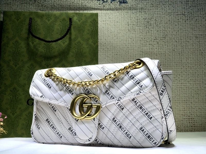 Gucci Satchel Bags Lightweight 81125