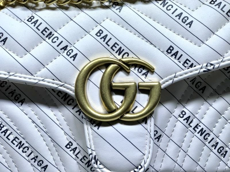 Gucci Satchel Bags Lightweight 81125