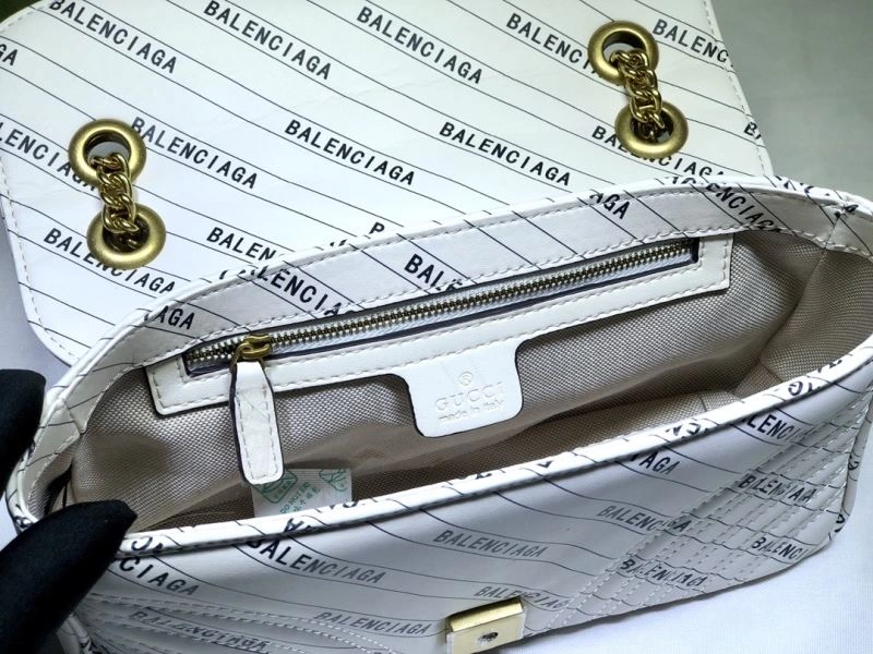Gucci Satchel Bags Lightweight 81125