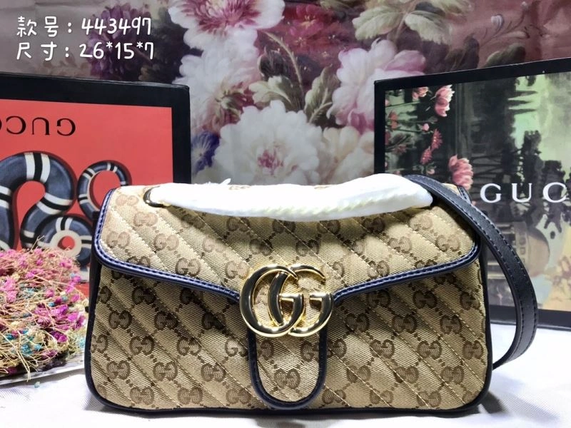 ComfortFit Gucci Satchel Bags 81124