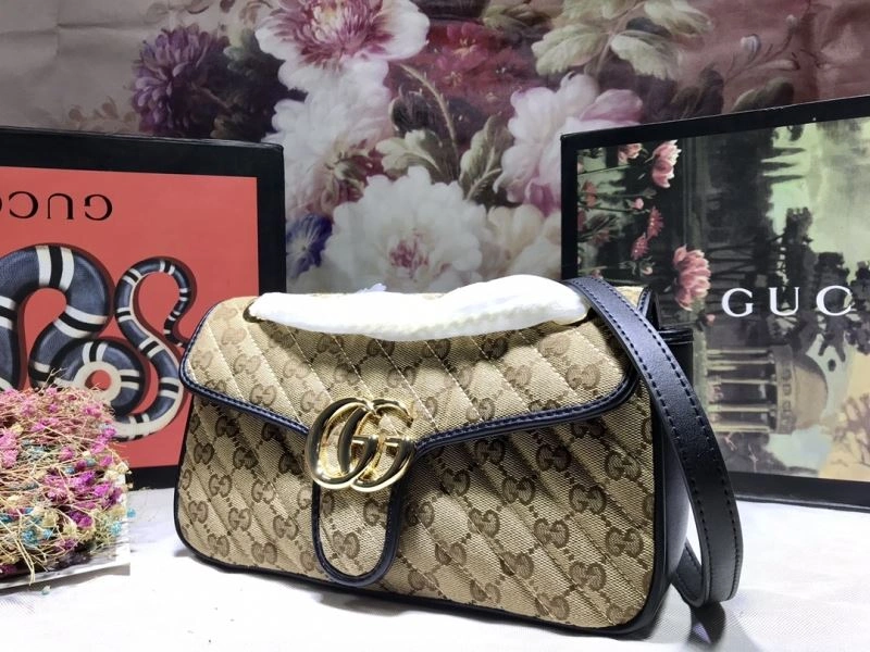 ComfortFit Gucci Satchel Bags 81124