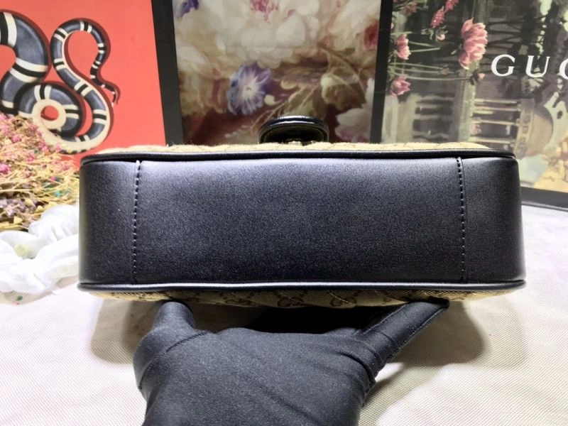 ComfortFit Gucci Satchel Bags 81124