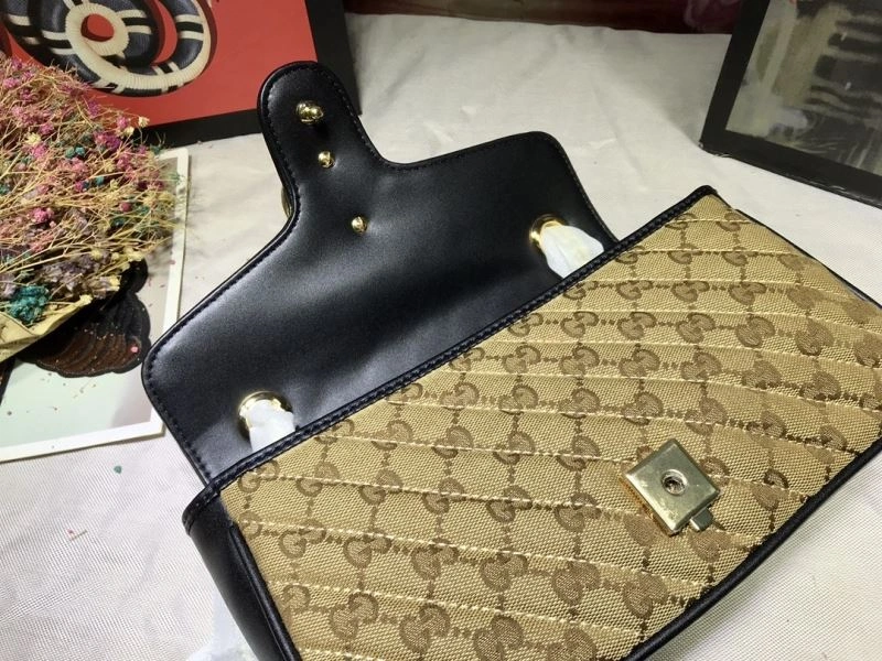 ComfortFit Gucci Satchel Bags 81124