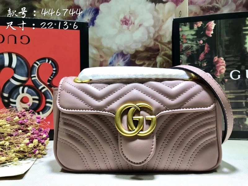 TechFriendly Gucci Satchel Bags 81129