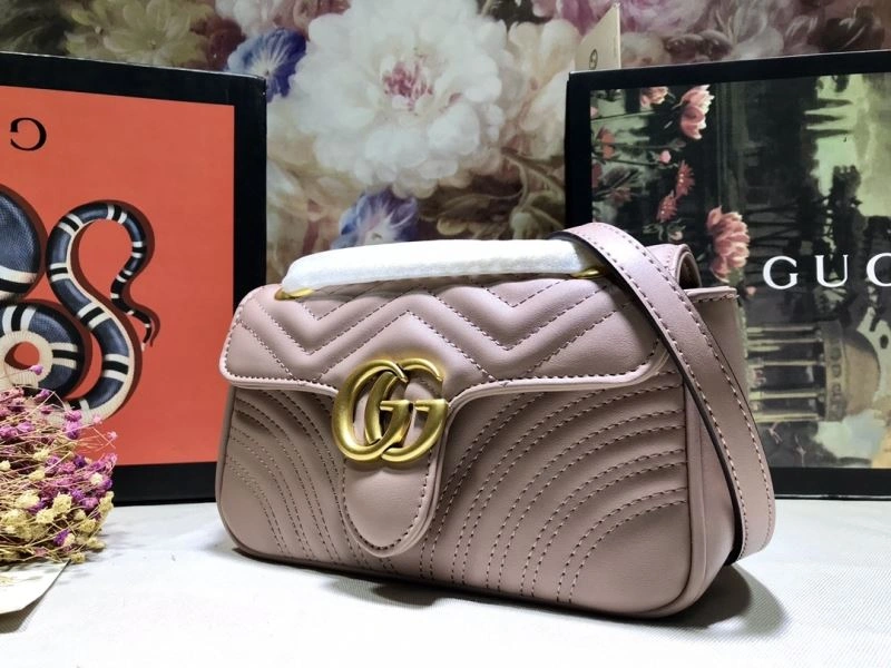 TechFriendly Gucci Satchel Bags 81129