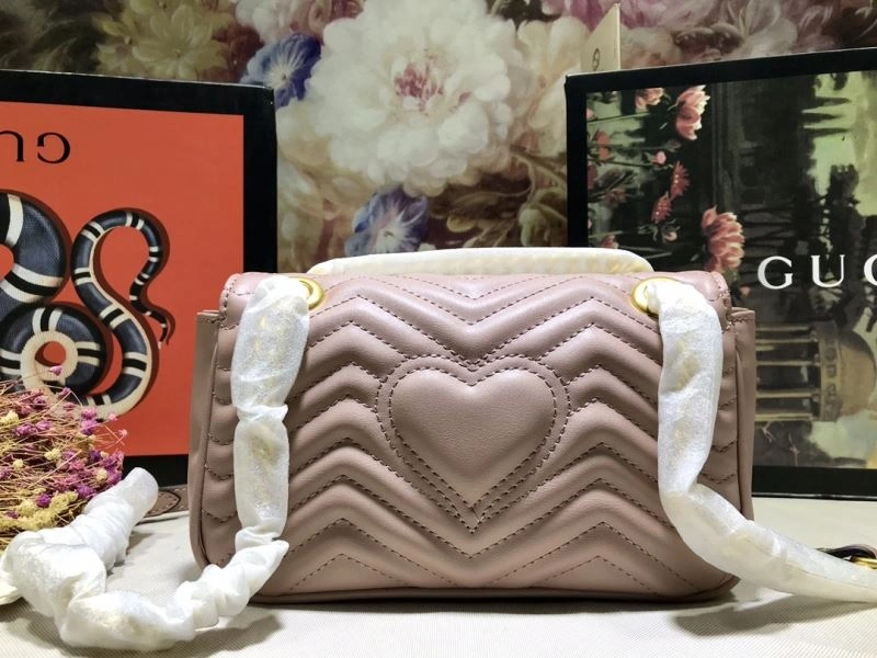 TechFriendly Gucci Satchel Bags 81129