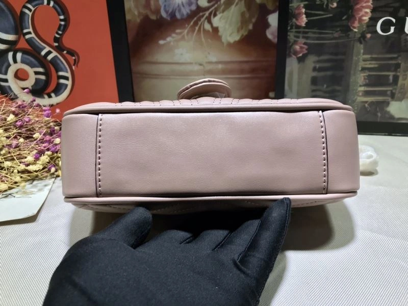 TechFriendly Gucci Satchel Bags 81129