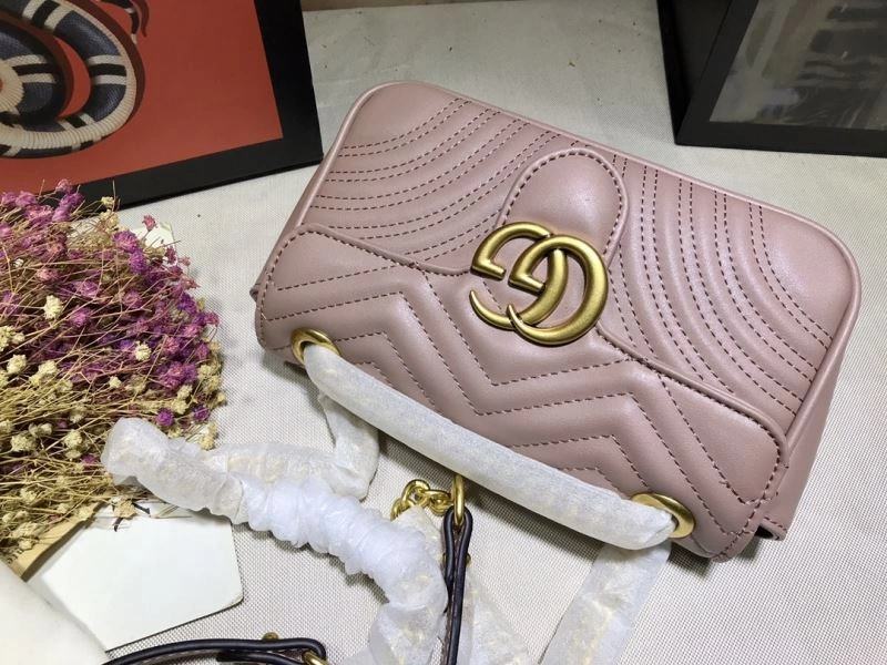 TechFriendly Gucci Satchel Bags 81129