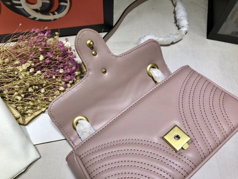 TechFriendly Gucci Satchel Bags 81129