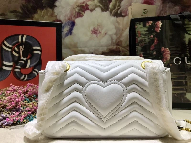 Gucci Satchel Bags Flexible 81122