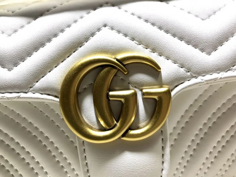 Gucci Satchel Bags Flexible 81122