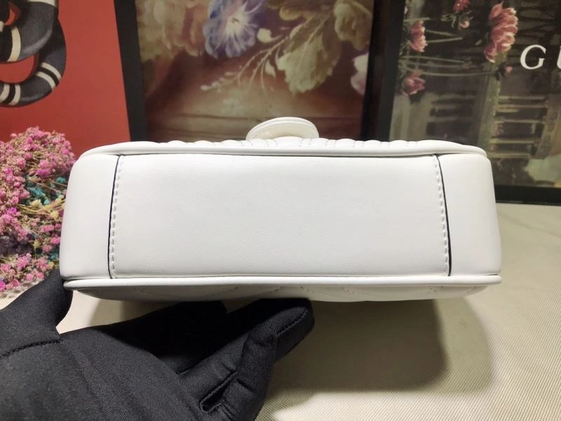 Gucci Satchel Bags Flexible 81122