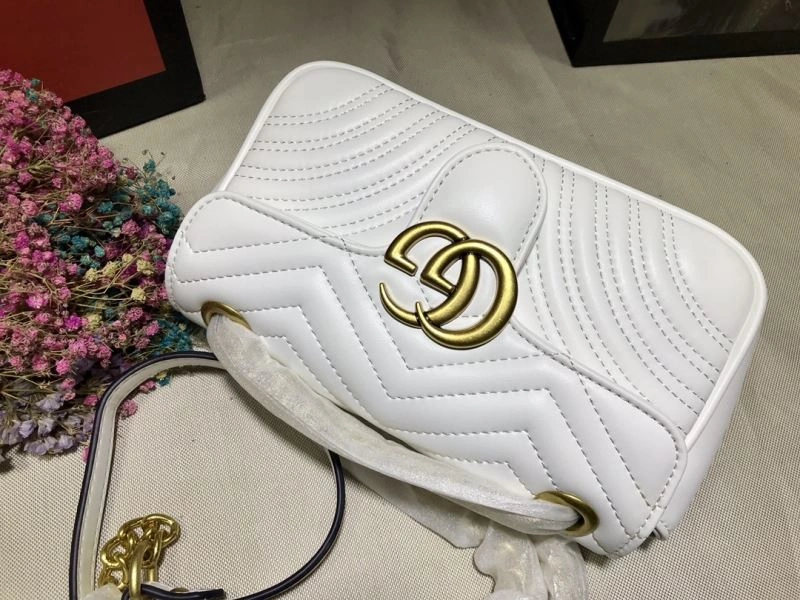 Gucci Satchel Bags Flexible 81122