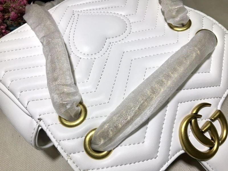 Gucci Satchel Bags Flexible 81122