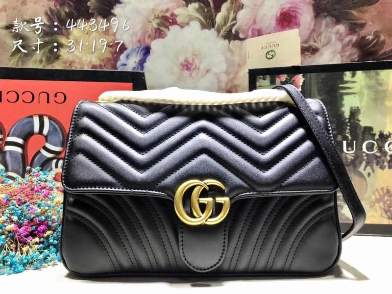 FashionForward Gucci Satchel Bags 81119