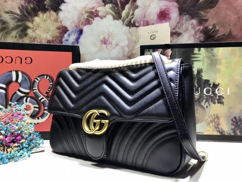FashionForward Gucci Satchel Bags 81119