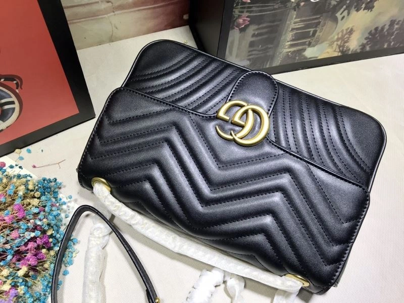 FashionForward Gucci Satchel Bags 81119