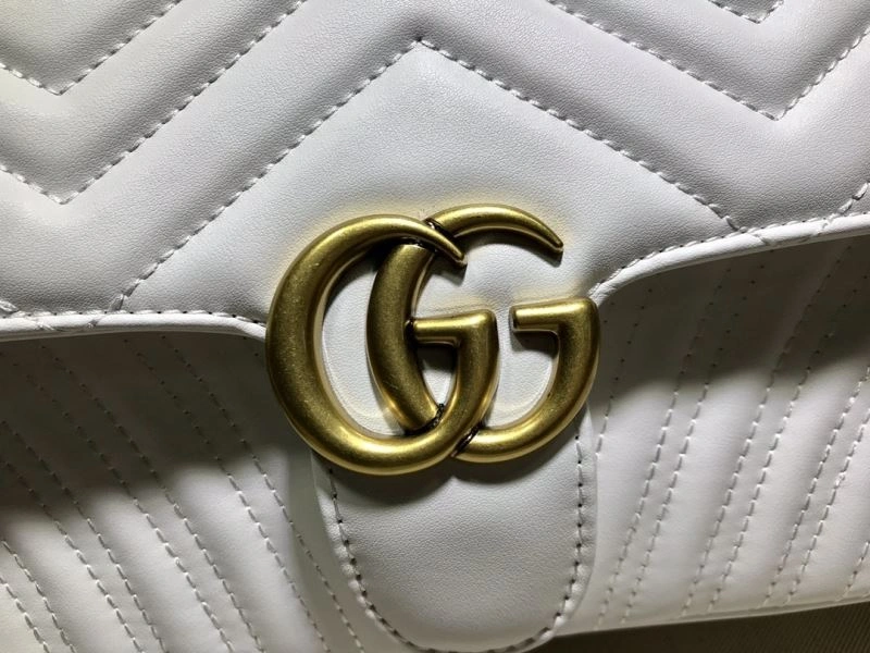 WaterResistant Gucci Satchel Bags 81112