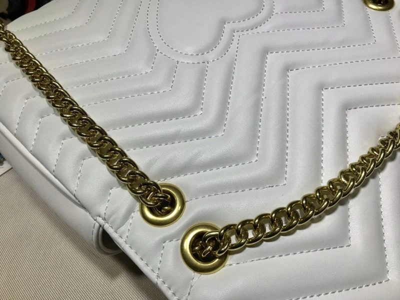 WaterResistant Gucci Satchel Bags 81112