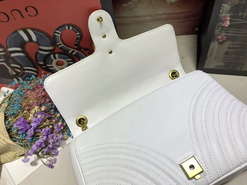 WaterResistant Gucci Satchel Bags 81112
