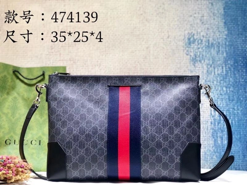 WrinkleFree Gucci Satchel Bags 81114