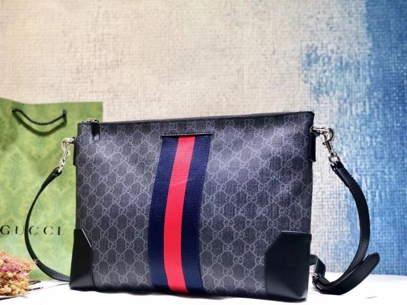 WrinkleFree Gucci Satchel Bags 81114