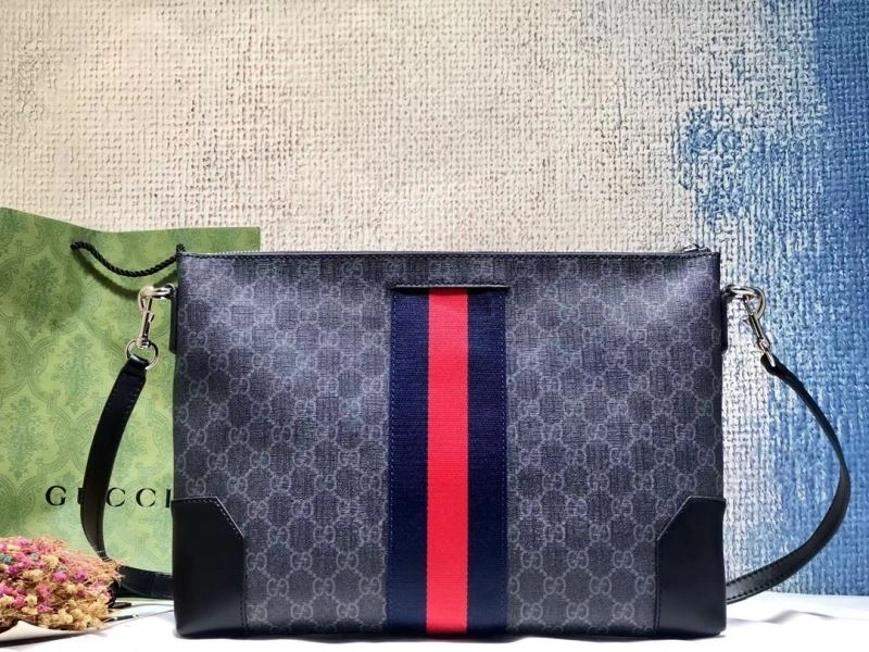 WrinkleFree Gucci Satchel Bags 81114