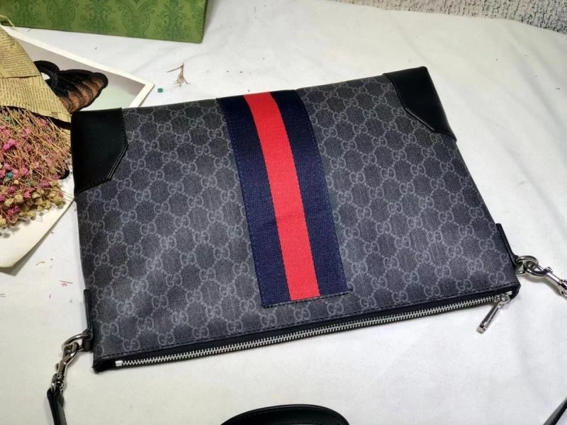 WrinkleFree Gucci Satchel Bags 81114