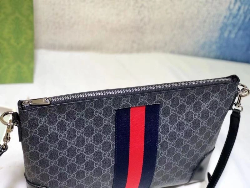 WrinkleFree Gucci Satchel Bags 81114
