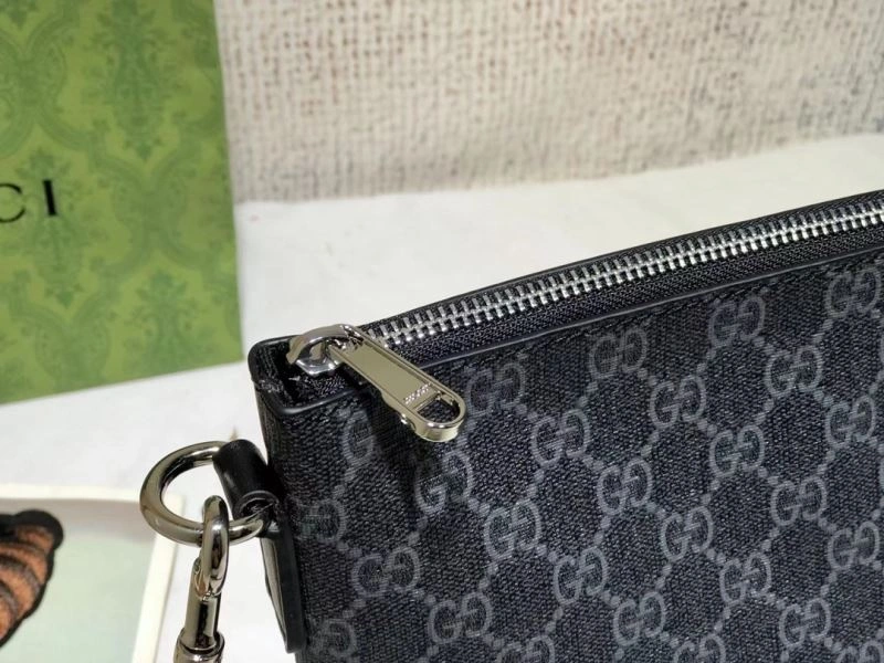 WrinkleFree Gucci Satchel Bags 81114
