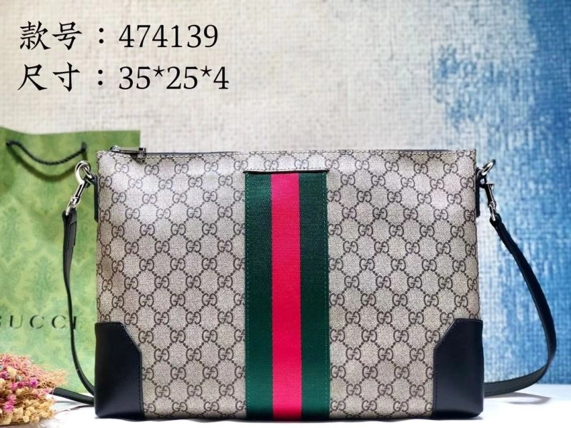 Gucci Satchel Bags Durable 81111