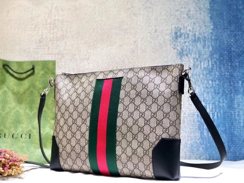 Gucci Satchel Bags Durable 81111