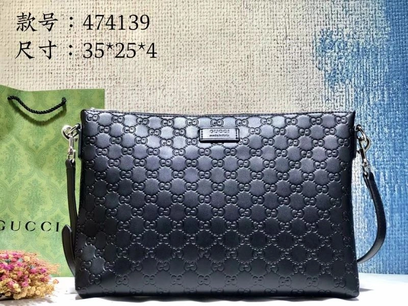 Soft Gucci Satchel Bags 81113